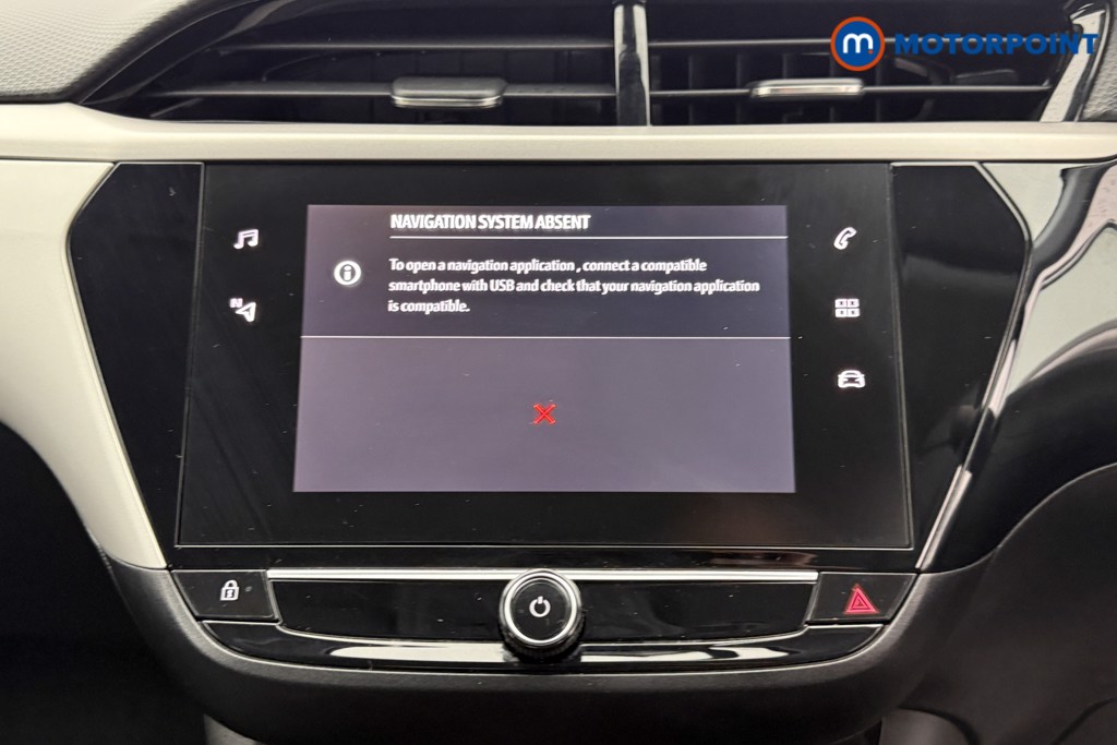 Vauxhall Corsa Design Automatic Petrol Hatchback - Stock Number (1590303) - 8th supplementary image