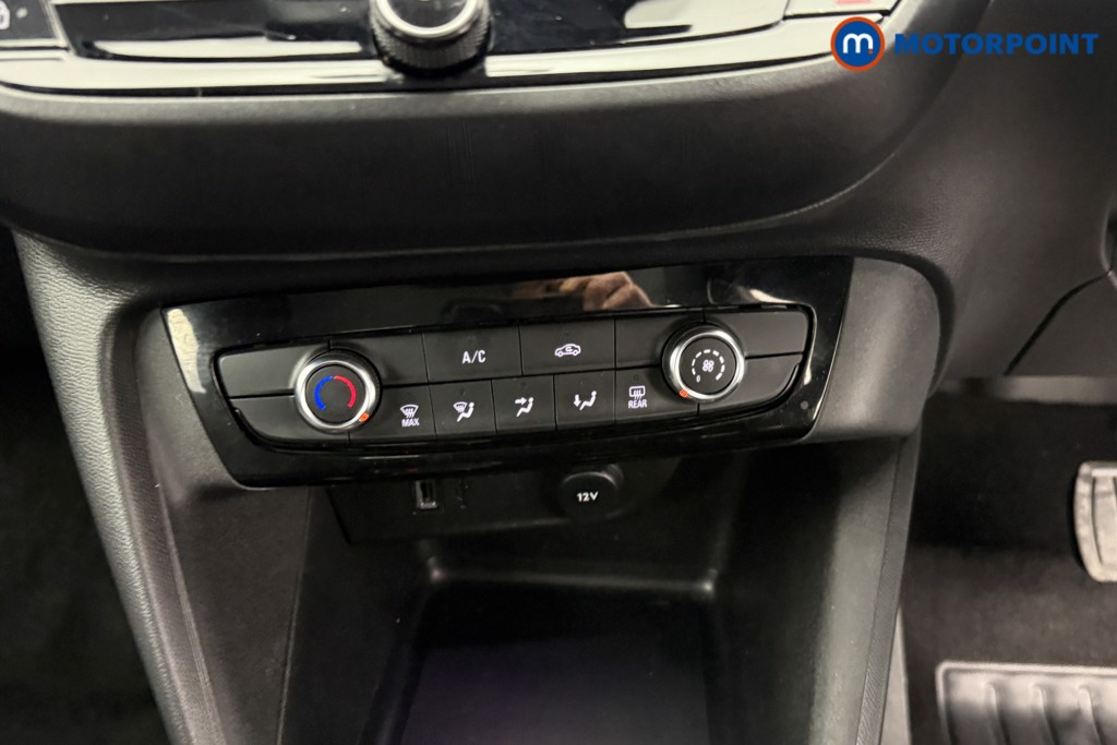 Vauxhall Corsa Design Automatic Petrol Hatchback - Stock Number (1590303) - 9th supplementary image