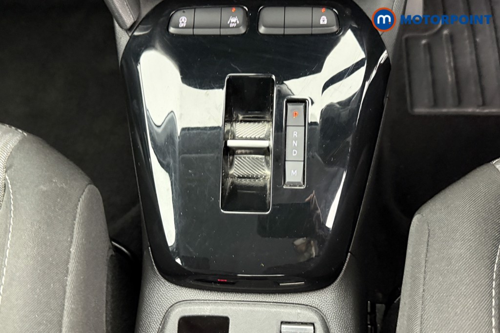 Vauxhall Corsa Design Automatic Petrol Hatchback - Stock Number (1590303) - 10th supplementary image