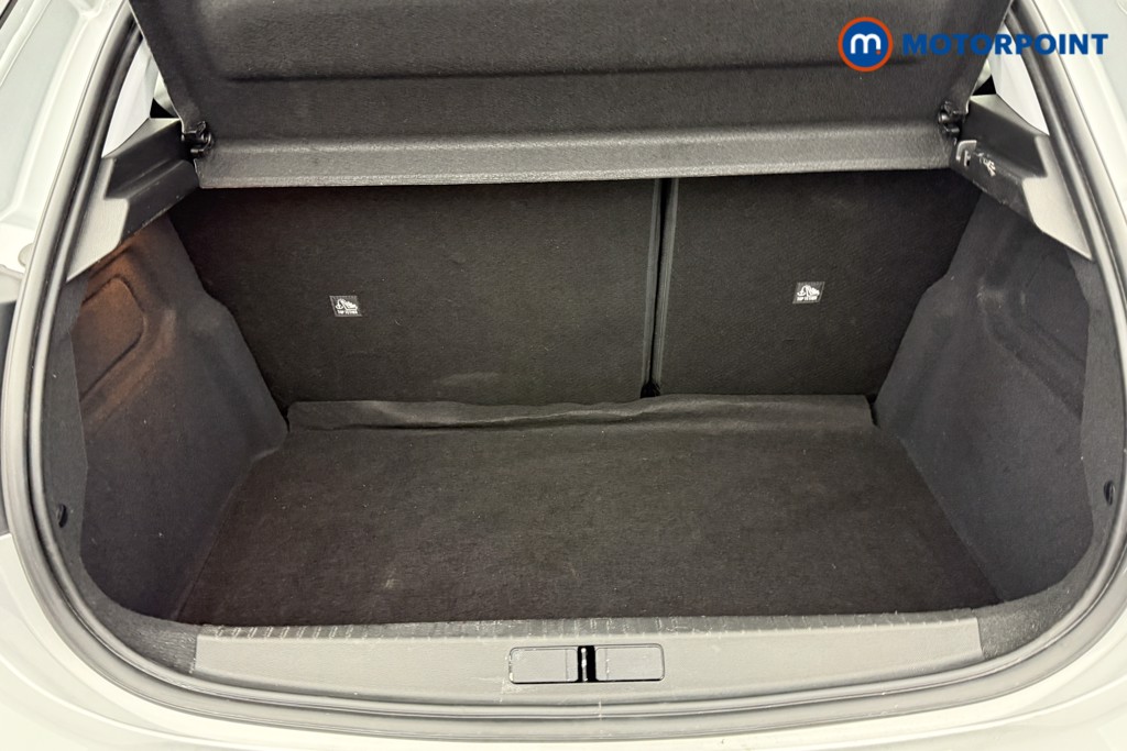 Vauxhall Corsa Design Automatic Petrol Hatchback - Stock Number (1590303) - 17th supplementary image