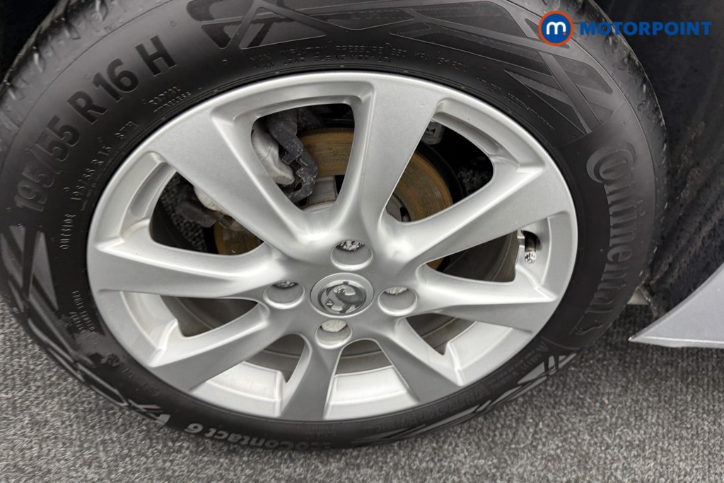 Vauxhall Corsa Design Automatic Petrol Hatchback - Stock Number (1590303) - 18th supplementary image