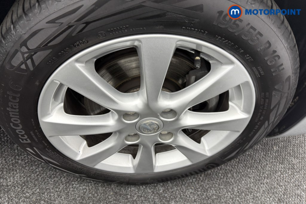 Vauxhall Corsa Design Automatic Petrol Hatchback - Stock Number (1590303) - 19th supplementary image