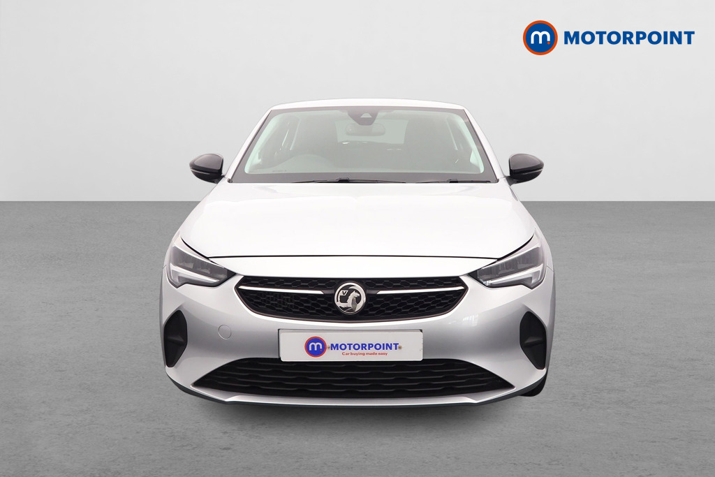 Vauxhall Corsa Design Automatic Petrol Hatchback - Stock Number (1590303) - Front bumper