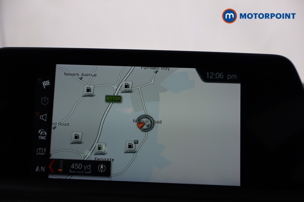 BMW 2 Series M Sport Automatic Petrol Coupe - Stock Number (1590424) - 2nd supplementary image