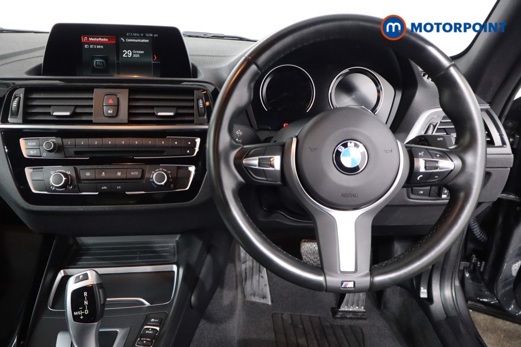 BMW 2 Series M Sport Automatic Petrol Coupe - Stock Number (1590424) - 3rd supplementary image