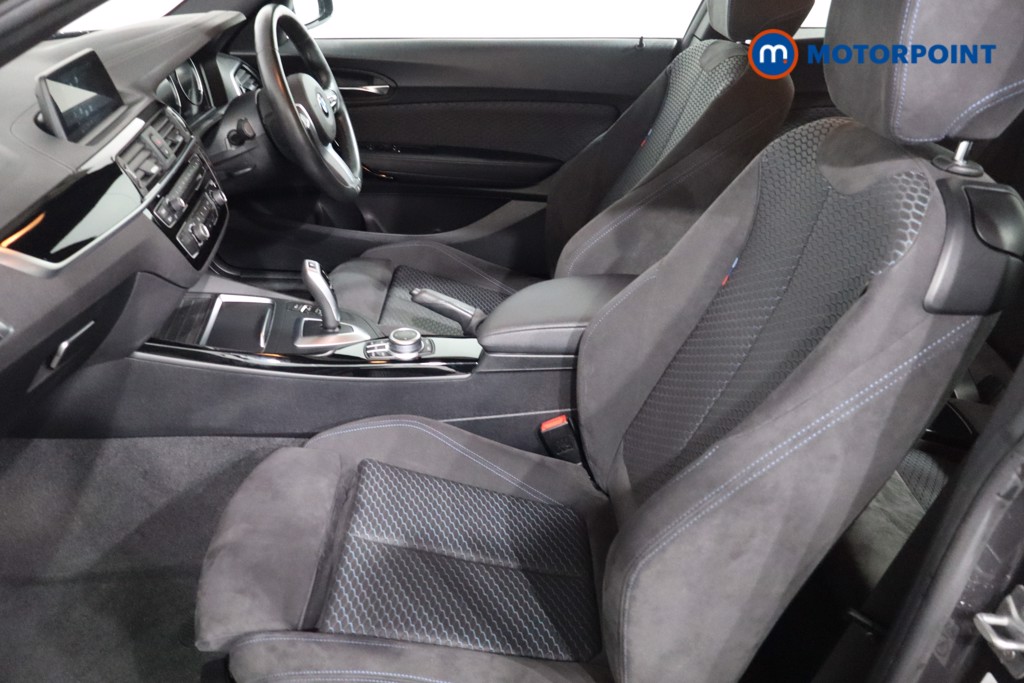 BMW 2 Series M Sport Automatic Petrol Coupe - Stock Number (1590424) - 4th supplementary image