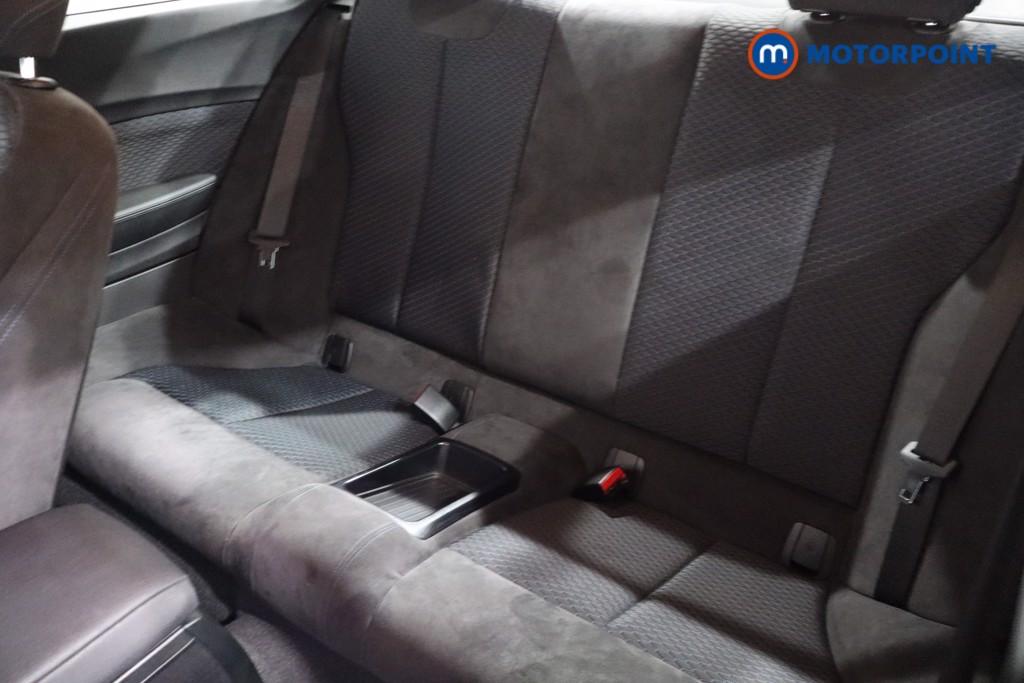 BMW 2 Series M Sport Automatic Petrol Coupe - Stock Number (1590424) - 5th supplementary image
