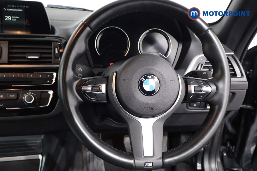 BMW 2 Series M Sport Automatic Petrol Coupe - Stock Number (1590424) - 6th supplementary image