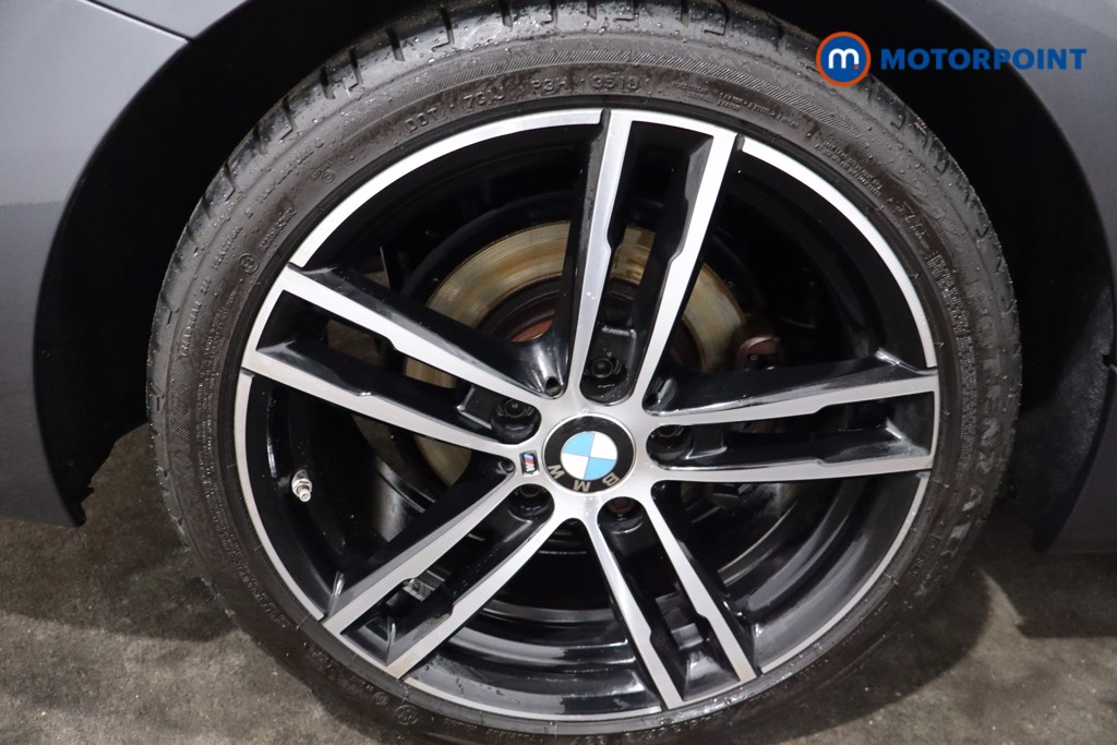 BMW 2 Series M Sport Automatic Petrol Coupe - Stock Number (1590424) - 9th supplementary image