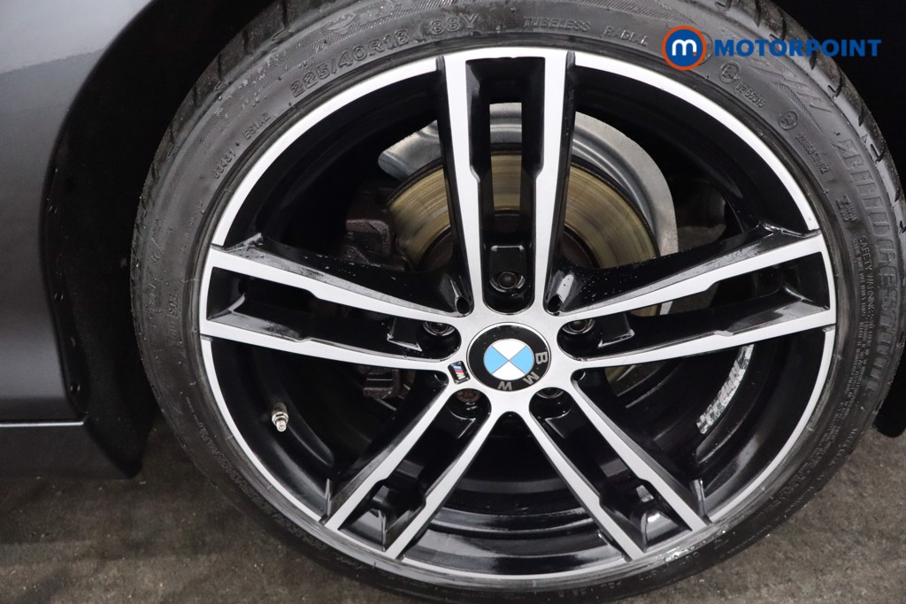 BMW 2 Series M Sport Automatic Petrol Coupe - Stock Number (1590424) - 10th supplementary image