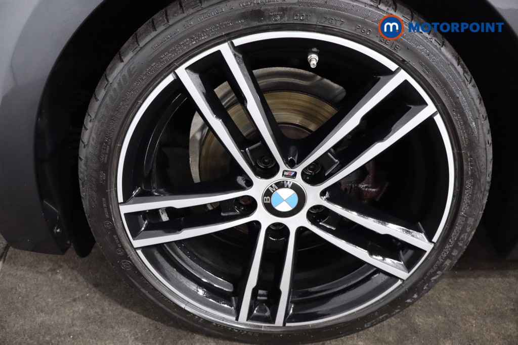 BMW 2 Series M Sport Automatic Petrol Coupe - Stock Number (1590424) - 11th supplementary image