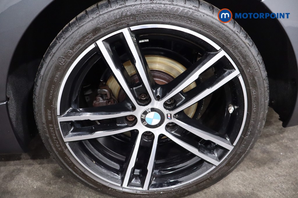 BMW 2 Series M Sport Automatic Petrol Coupe - Stock Number (1590424) - 12th supplementary image