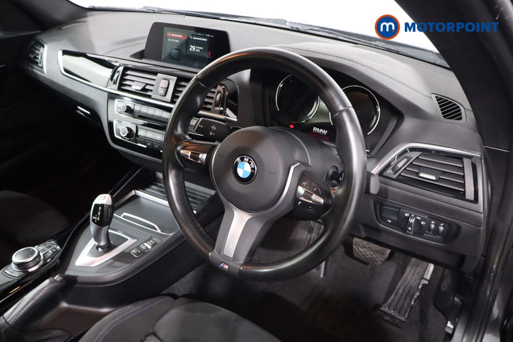 BMW 2 Series M Sport Automatic Petrol Coupe - Stock Number (1590424) - 23rd supplementary image