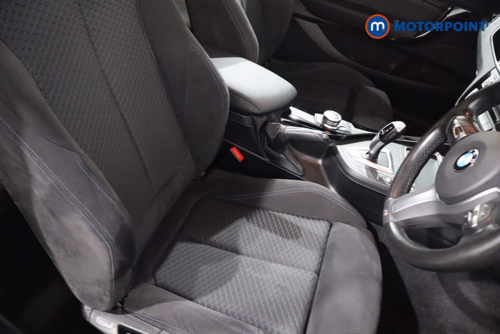 BMW 2 Series M Sport Automatic Petrol Coupe - Stock Number (1590424) - 24th supplementary image