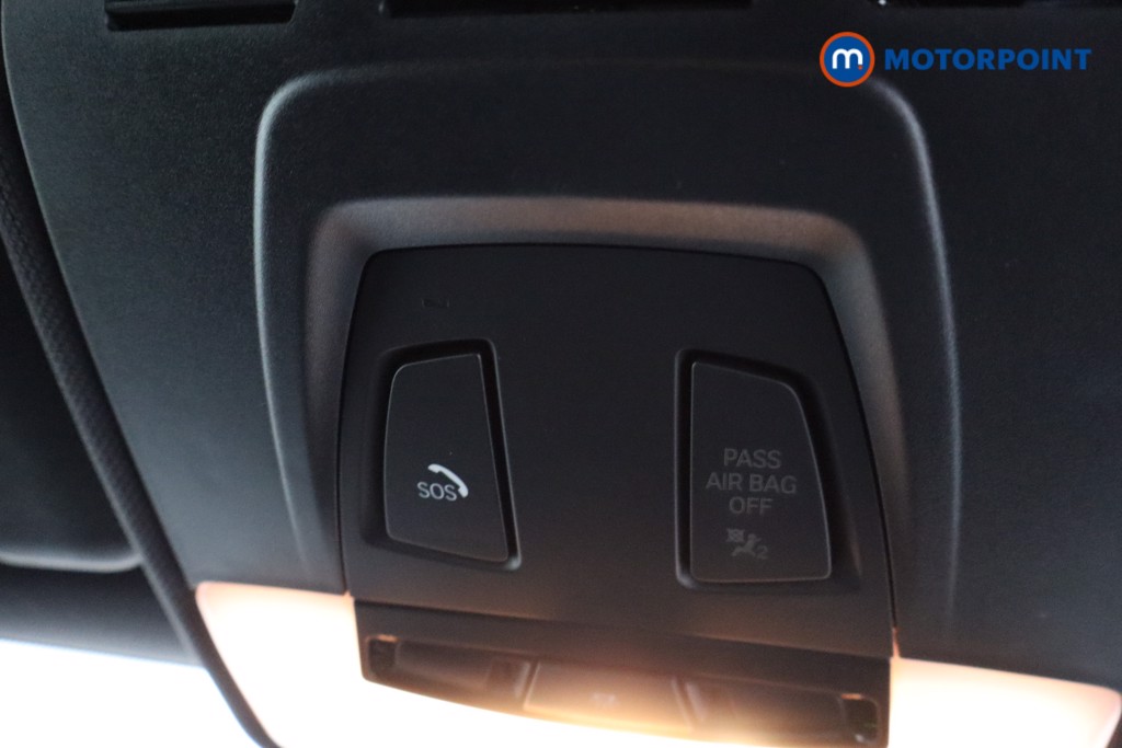 BMW 2 Series M Sport Automatic Petrol Coupe - Stock Number (1590424) - 25th supplementary image