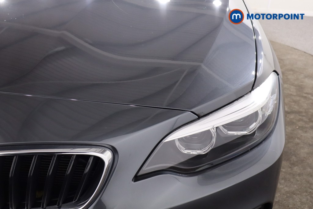 BMW 2 Series M Sport Automatic Petrol Coupe - Stock Number (1590424) - 27th supplementary image
