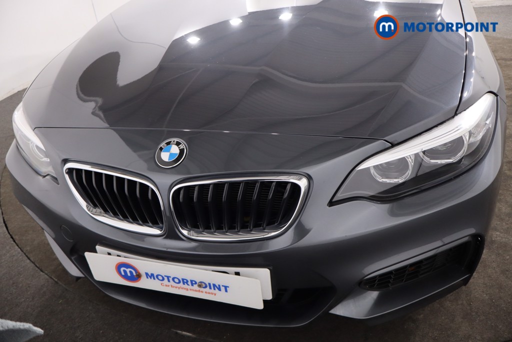 BMW 2 Series M Sport Automatic Petrol Coupe - Stock Number (1590424) - 30th supplementary image