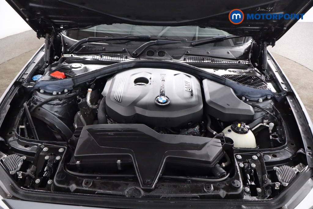 BMW 2 Series M Sport Automatic Petrol Coupe - Stock Number (1590424) - 31st supplementary image
