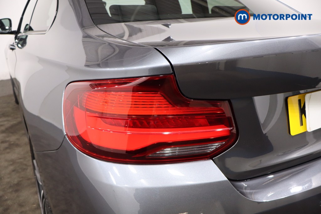 BMW 2 Series M Sport Automatic Petrol Coupe - Stock Number (1590424) - 33rd supplementary image