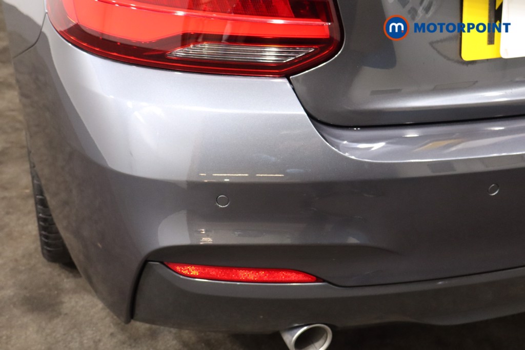 BMW 2 Series M Sport Automatic Petrol Coupe - Stock Number (1590424) - 34th supplementary image