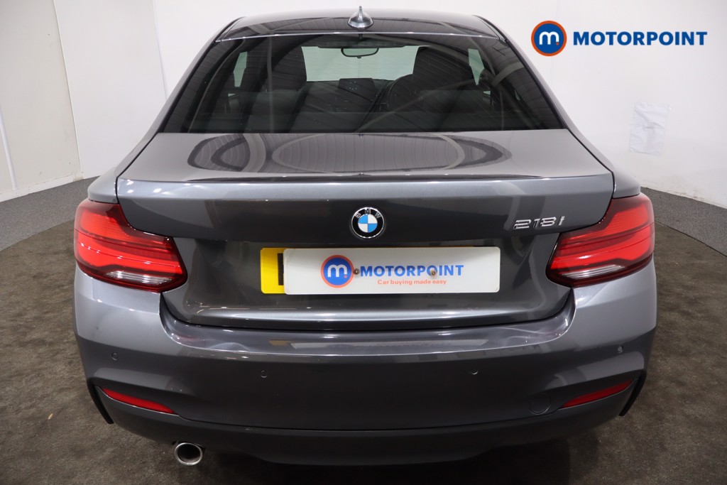BMW 2 Series M Sport Automatic Petrol Coupe - Stock Number (1590424) - 36th supplementary image