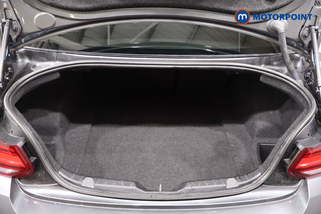 BMW 2 Series M Sport Automatic Petrol Coupe - Stock Number (1590424) - 37th supplementary image