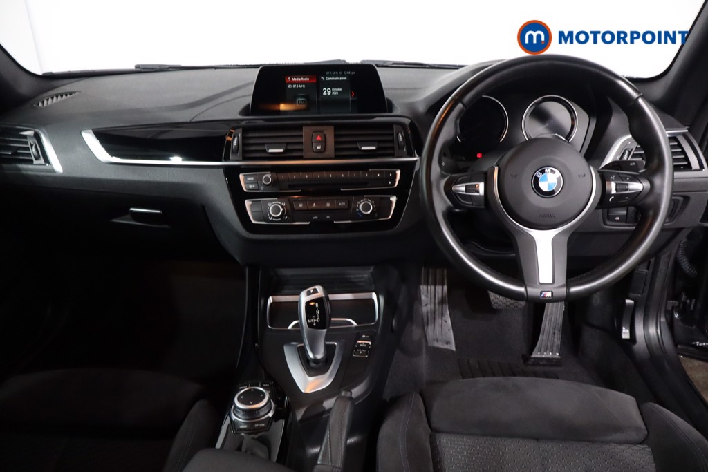 BMW 2 Series M Sport Automatic Petrol Coupe - Stock Number (1590424) - 1st supplementary image