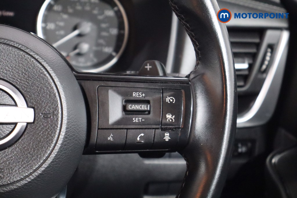 Nissan Qashqai Acenta Premium Automatic Petrol SUV - Stock Number (1590458) - 8th supplementary image