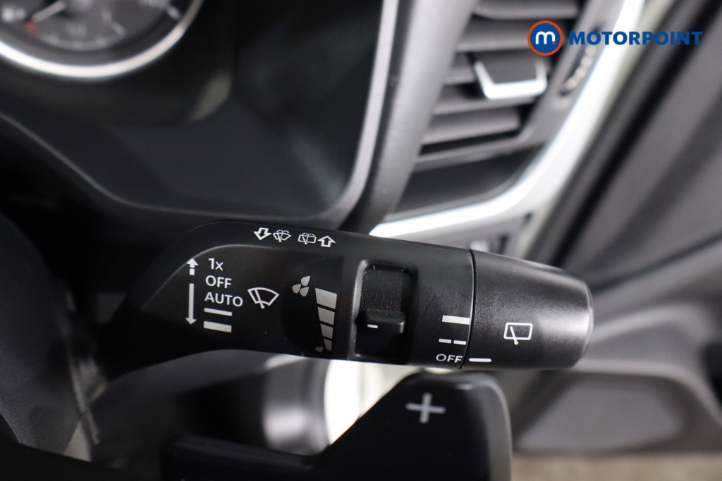 Nissan Qashqai Acenta Premium Automatic Petrol SUV - Stock Number (1590458) - 18th supplementary image