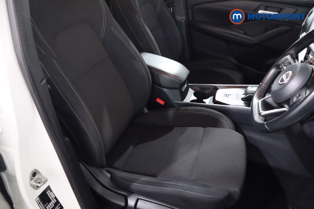 Nissan Qashqai Acenta Premium Automatic Petrol SUV - Stock Number (1590458) - 23rd supplementary image