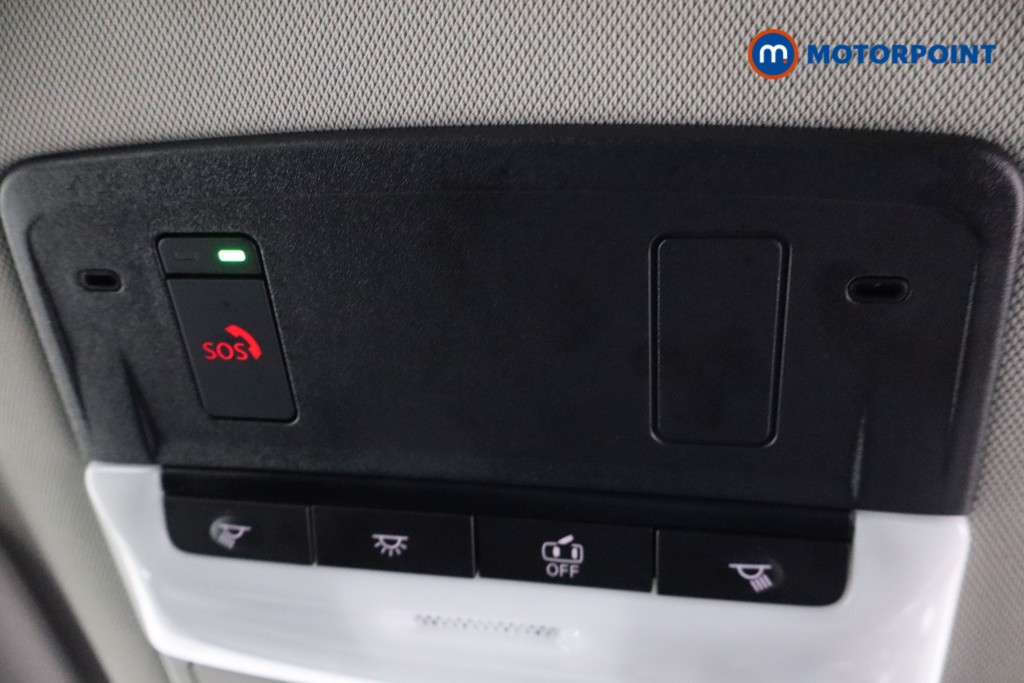 Nissan Qashqai Acenta Premium Automatic Petrol SUV - Stock Number (1590458) - 26th supplementary image