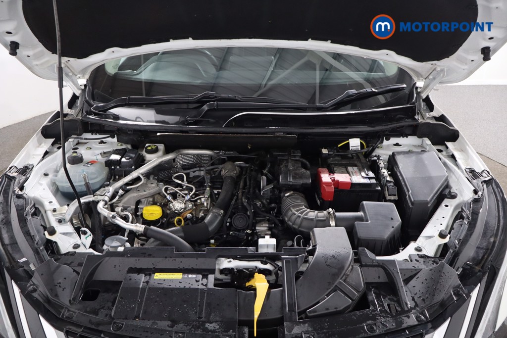 Nissan Qashqai Acenta Premium Automatic Petrol SUV - Stock Number (1590458) - 28th supplementary image