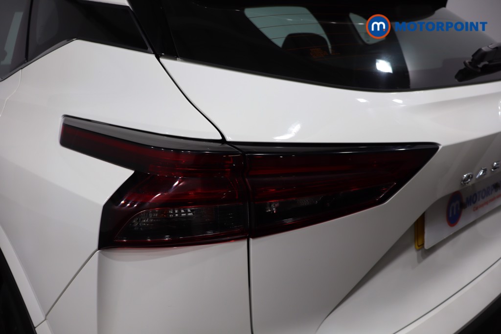 Nissan Qashqai Acenta Premium Automatic Petrol SUV - Stock Number (1590458) - 30th supplementary image
