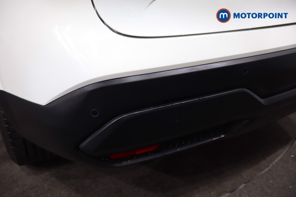 Nissan Qashqai Acenta Premium Automatic Petrol SUV - Stock Number (1590458) - 31st supplementary image