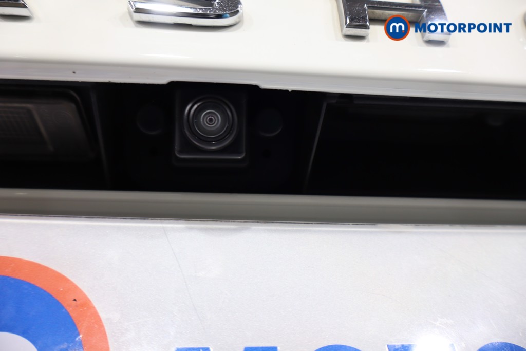 Nissan Qashqai Acenta Premium Automatic Petrol SUV - Stock Number (1590458) - 32nd supplementary image