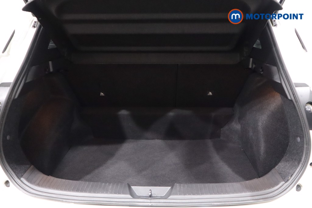 Nissan Qashqai Acenta Premium Automatic Petrol SUV - Stock Number (1590458) - 34th supplementary image