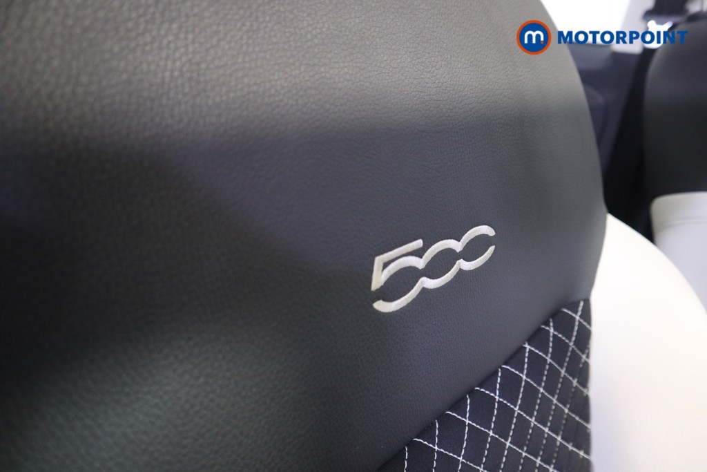 Fiat 500 Dolcevita Manual Petrol Convertible - Stock Number (1590501) - 13th supplementary image