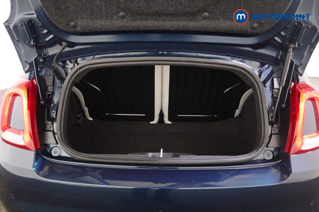 Fiat 500 Dolcevita Manual Petrol Convertible - Stock Number (1590501) - 15th supplementary image
