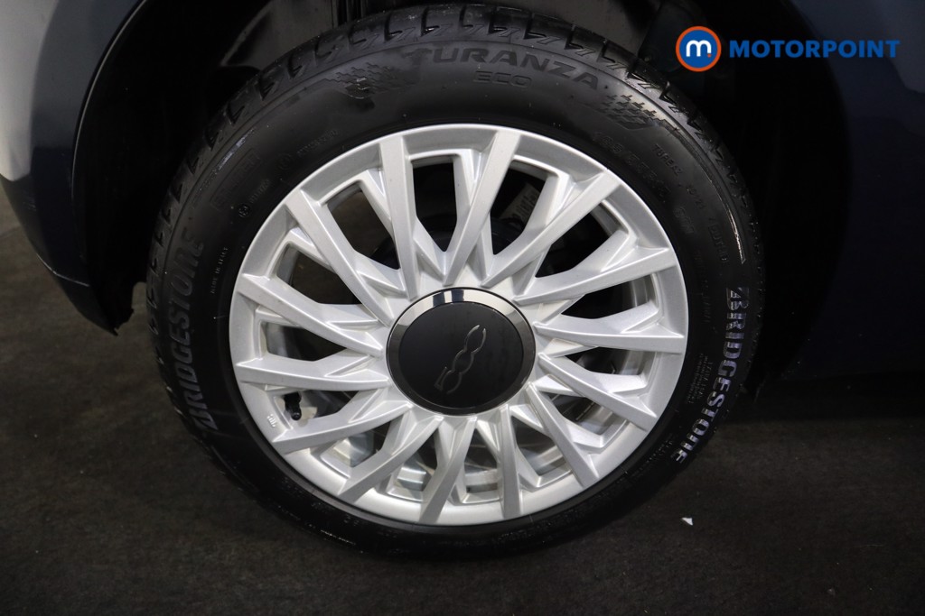 Fiat 500 Dolcevita Manual Petrol Convertible - Stock Number (1590501) - 16th supplementary image