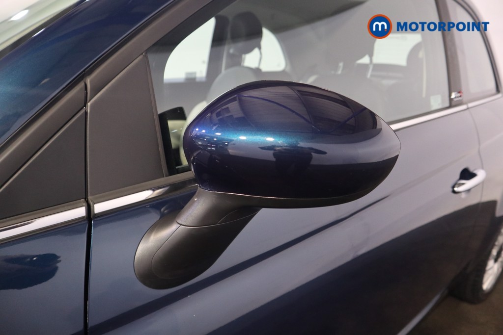 Fiat 500 Dolcevita Manual Petrol Convertible - Stock Number (1590501) - 24th supplementary image