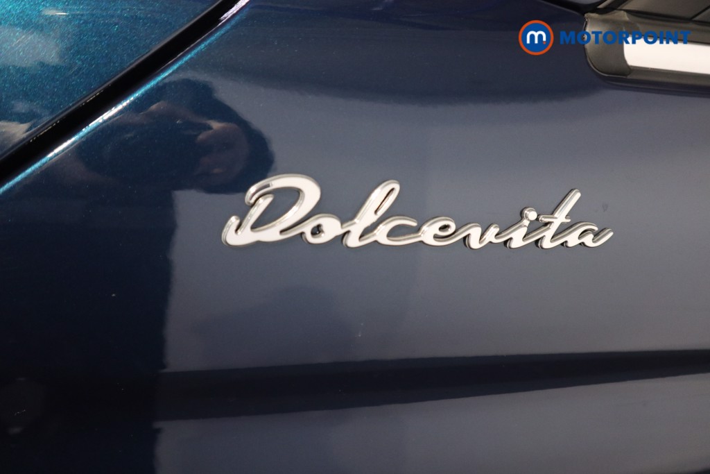Fiat 500 Dolcevita Manual Petrol Convertible - Stock Number (1590501) - 25th supplementary image