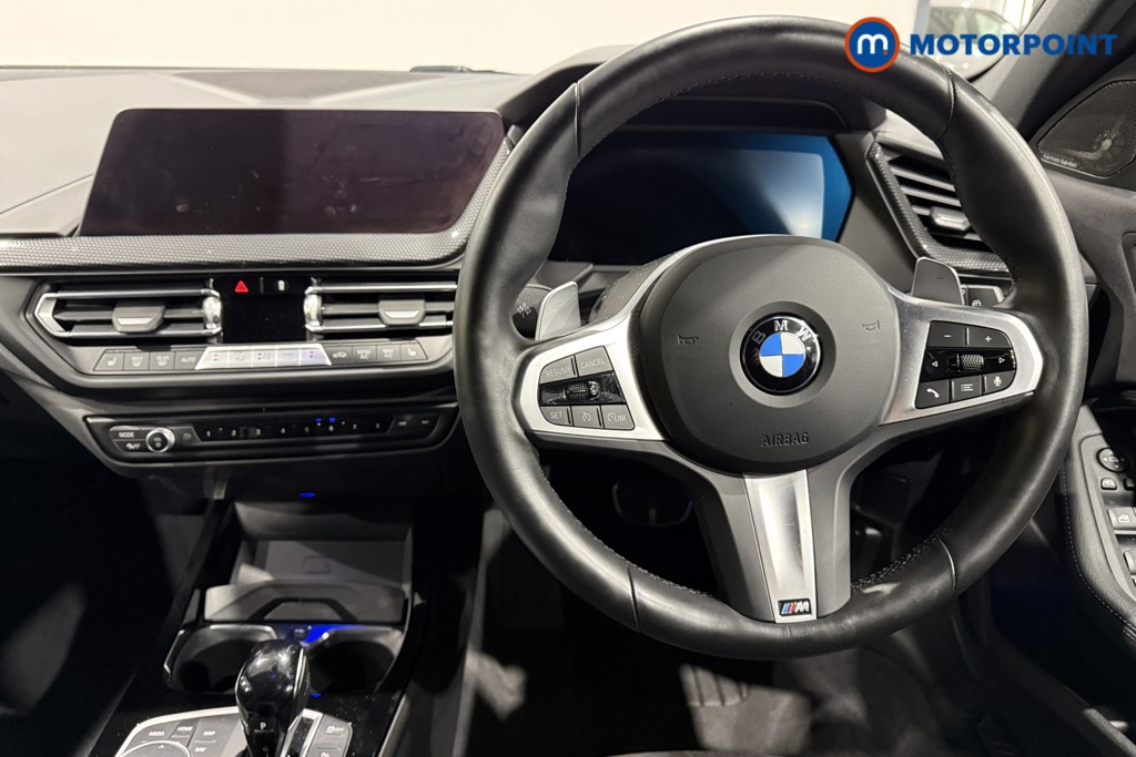 BMW 1 Series M135i Automatic Petrol Hatchback - Stock Number (1590522) - 2nd supplementary image