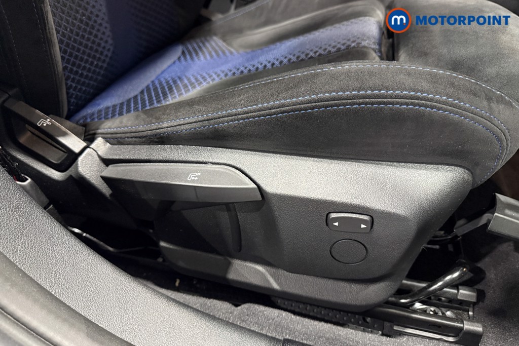 BMW 1 Series M135i Automatic Petrol Hatchback - Stock Number (1590522) - 3rd supplementary image