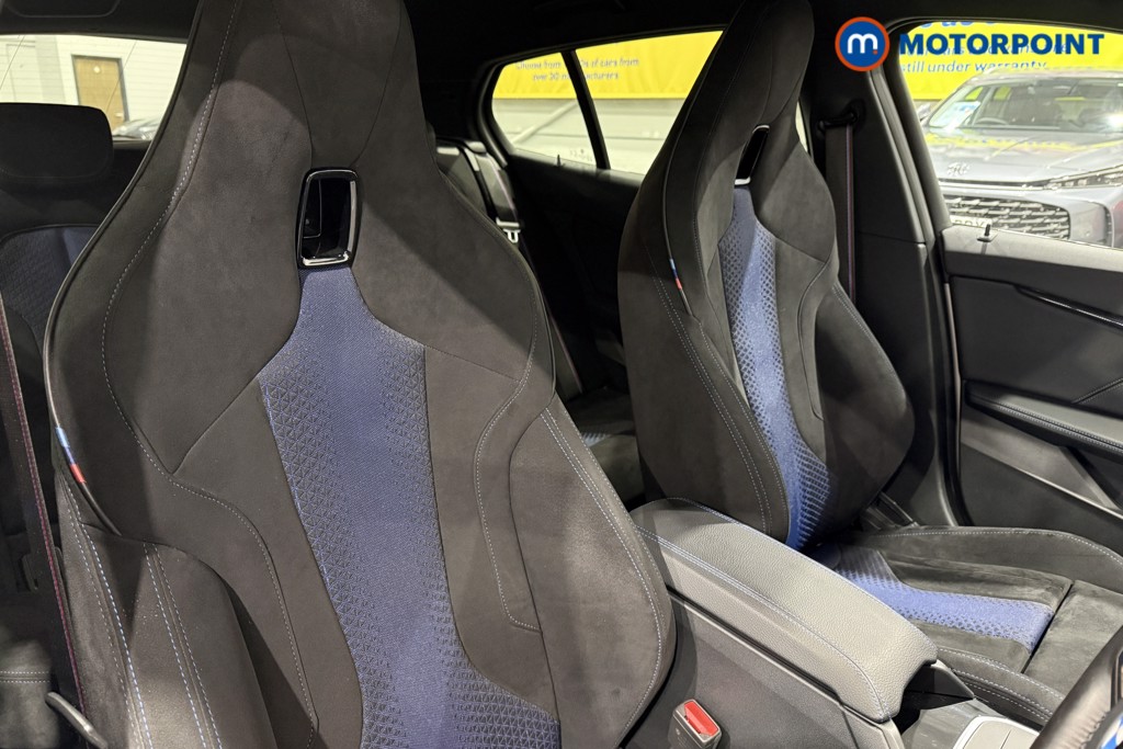 BMW 1 Series M135i Automatic Petrol Hatchback - Stock Number (1590522) - 4th supplementary image