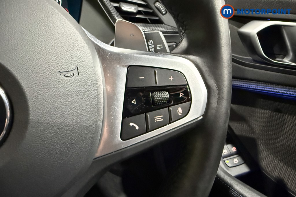 BMW 1 Series M135i Automatic Petrol Hatchback - Stock Number (1590522) - 5th supplementary image