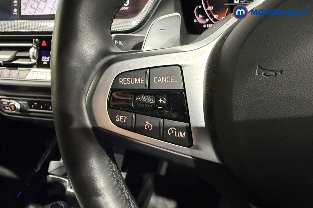 BMW 1 Series M135i Automatic Petrol Hatchback - Stock Number (1590522) - 6th supplementary image