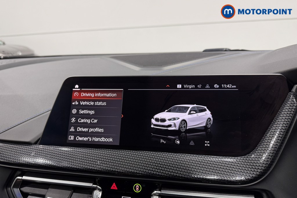 BMW 1 Series M135i Automatic Petrol Hatchback - Stock Number (1590522) - 11th supplementary image