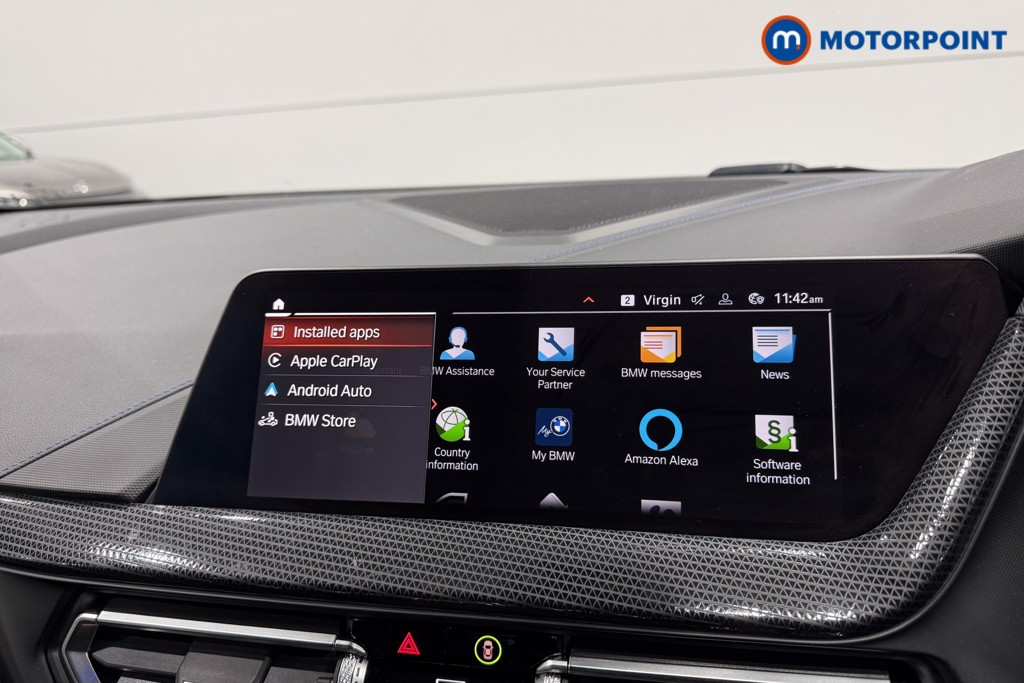 BMW 1 Series M135i Automatic Petrol Hatchback - Stock Number (1590522) - 12th supplementary image