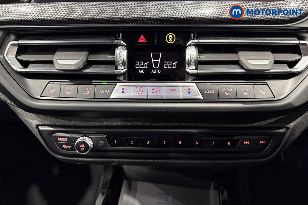 BMW 1 Series M135i Automatic Petrol Hatchback - Stock Number (1590522) - 13th supplementary image