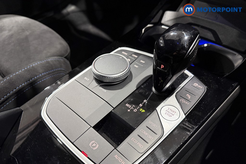 BMW 1 Series M135i Automatic Petrol Hatchback - Stock Number (1590522) - 15th supplementary image